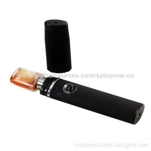 Electronic Cigarette, 360mA Battery Capacity, Various Colors are Available